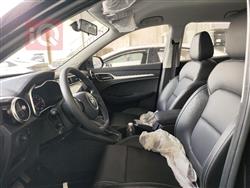 ام جي ZS